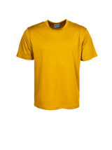 CT1207-Adults Plain Breezeway Micromesh Tee Shirt