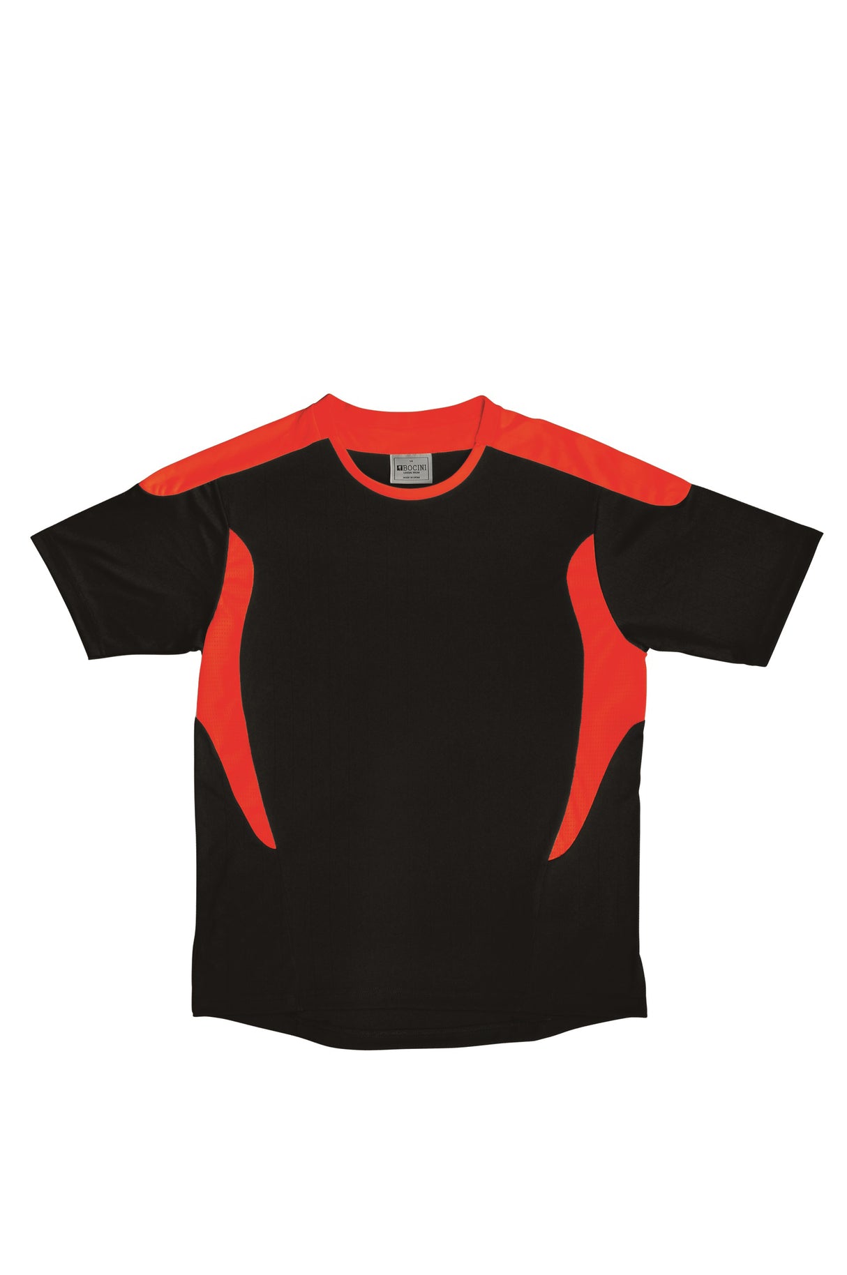 CT1218-Kids Adults All Sports Tee Shirt