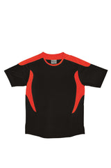 CT1218-Kids Adults All Sports Tee Shirt