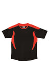 CT1218-Kids Adults All Sports Tee Shirt