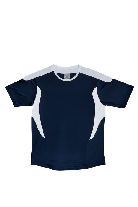 CT1218-Kids Adults All Sports Tee Shirt