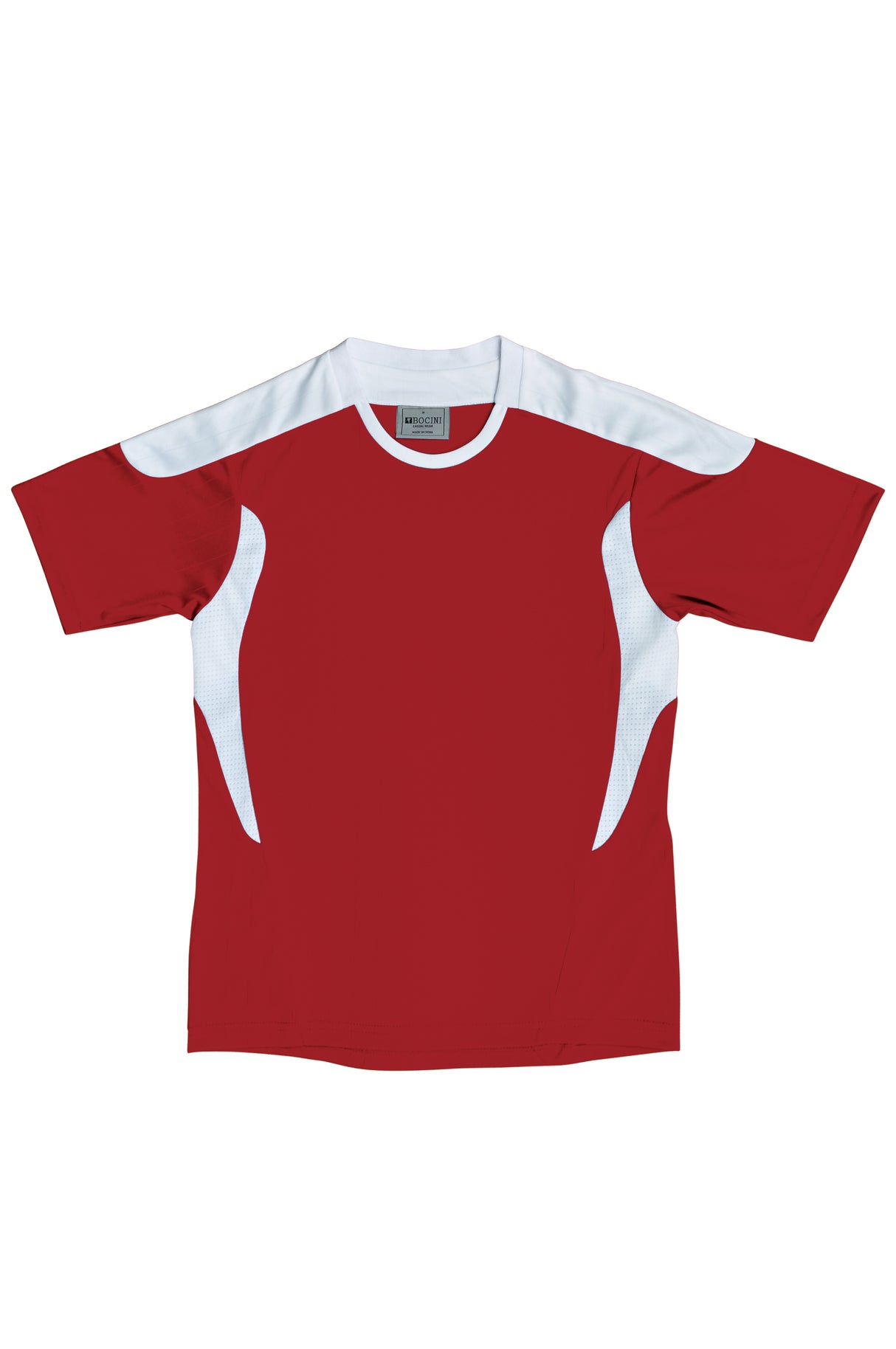 CT1218-Kids Adults All Sports Tee Shirt
