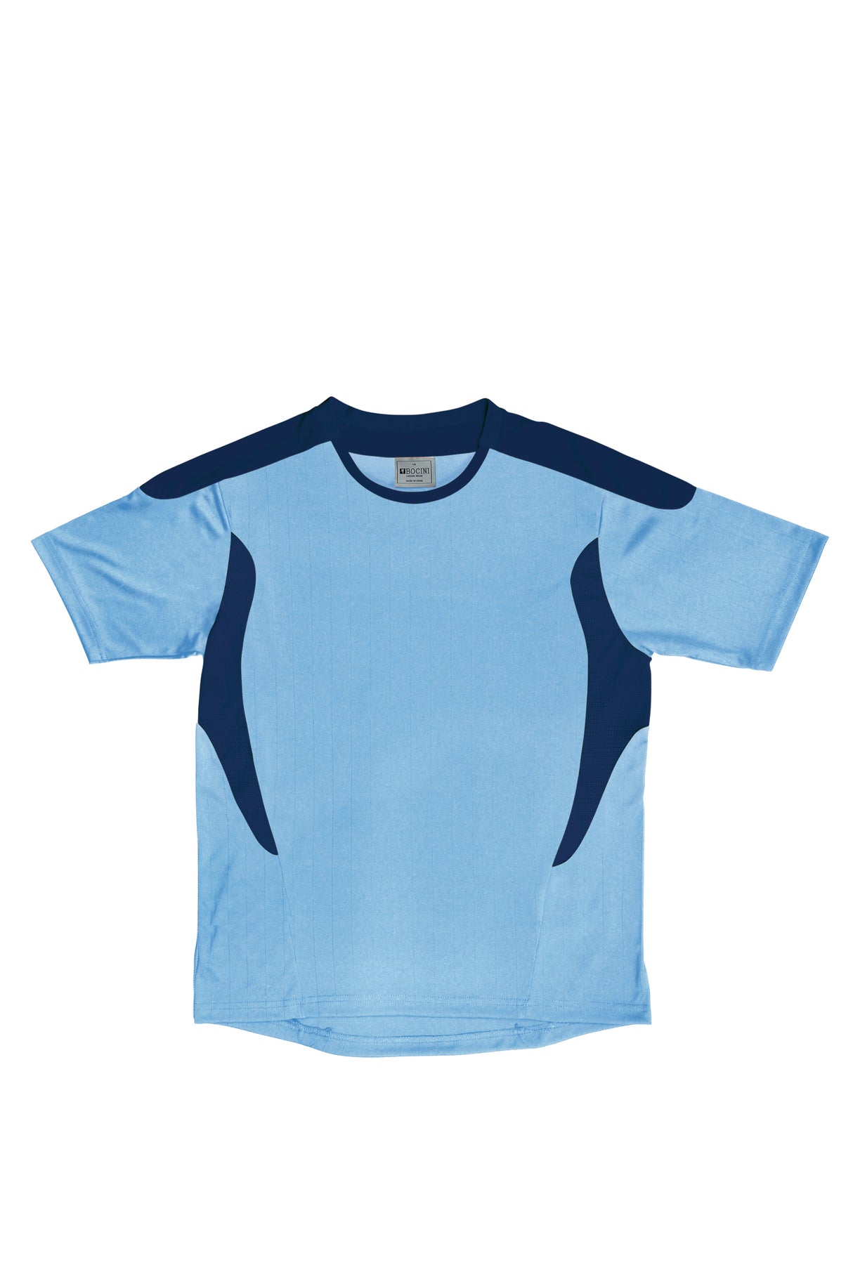 CT1218-Kids Adults All Sports Tee Shirt