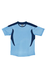 CT1218-Kids Adults All Sports Tee Shirt
