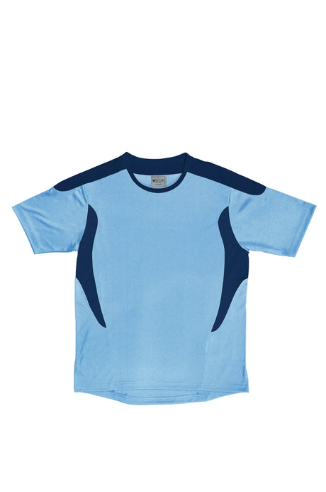 CT1218-Kids Adults All Sports Tee Shirt