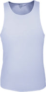 CT1411-Mens Brushed Razor Back Singlet