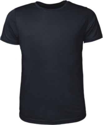 CT1420-Mens Brushed Tee Shirt