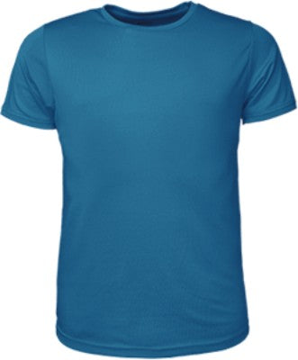 CT1420-Mens Brushed Tee Shirt