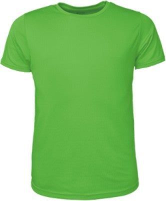 CT1420-Mens Brushed Tee Shirt