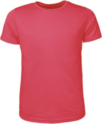 CT1420-Mens Brushed Tee Shirt