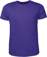 CT1420-Mens Brushed Tee Shirt