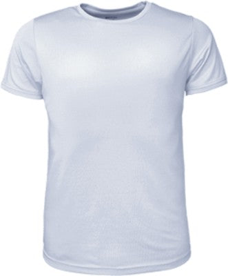 CT1420-Mens Brushed Tee Shirt