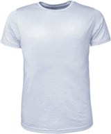 CT1420-Mens Brushed Tee Shirt