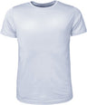 CT1420-Mens Brushed Tee Shirt