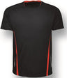 CT1439-Mens Elite Sports Tee