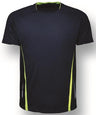 CT1439-Mens Elite Sports Tee