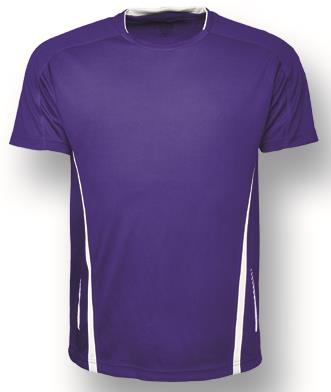 CT1439-Mens Elite Sports Tee