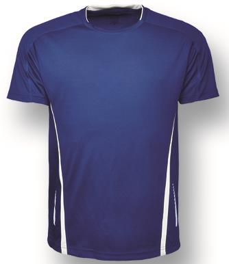 CT1439-Mens Elite Sports Tee