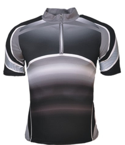 CT1465-Adults Cycling Jersey