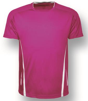 CT1493-Kids Elite Sports Tee