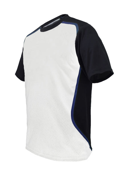 CT1503-Sublimated Sports Tee Shirt