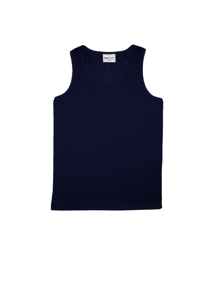 CT1547-Breezeway Mircomesh Singlet