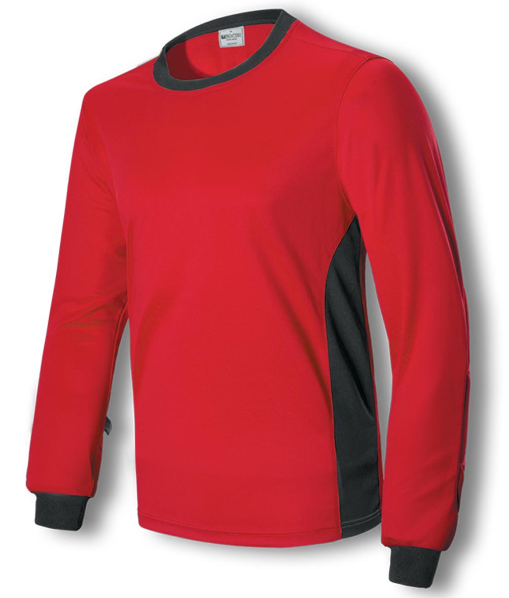 CT1615-Kids Goal Keeper Jersey