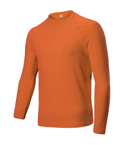 CT1626-Mens Long Sleeve Rashie