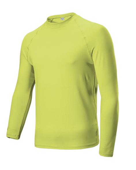 CT1628-Ladies Long Sleeve Rashie