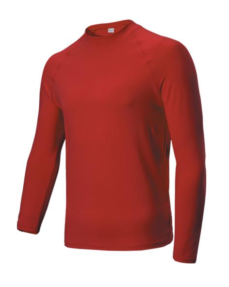 CT1628-Ladies Long Sleeve Rashie