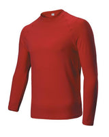 CT1628-Ladies Long Sleeve Rashie