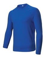 CT1628-Ladies Long Sleeve Rashie