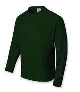 CT1629-Unisex Adults Sun Smart Long Sleeve Tee Shirt