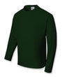CT1629-Unisex Adults Sun Smart Long Sleeve Tee Shirt