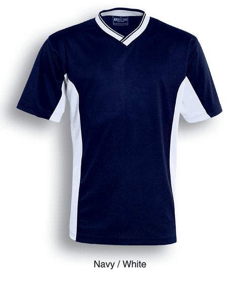 CT838-Adults Soccer Jersey