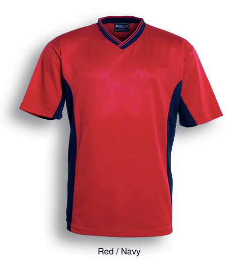 CT838-Adults Soccer Jersey