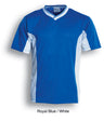 CT838-Adults Soccer Jersey