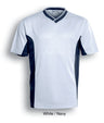 CT838-Adults Soccer Jersey