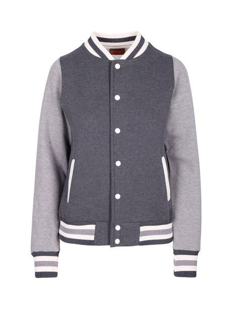 FO96UN-Ladies/Junior Varsity Jacket