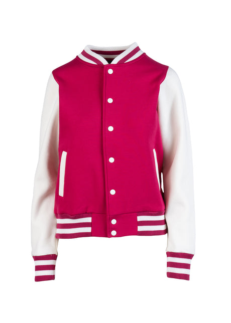 FO96UN-Ladies/Junior Varsity Jacket