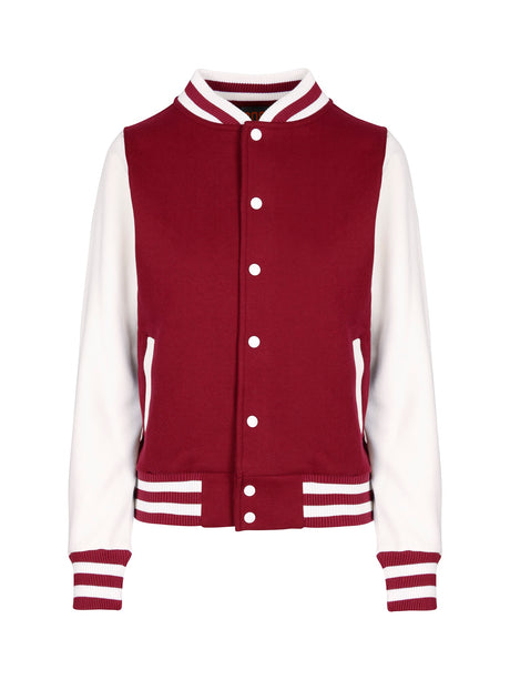 FO96UN-Ladies/Junior Varsity Jacket