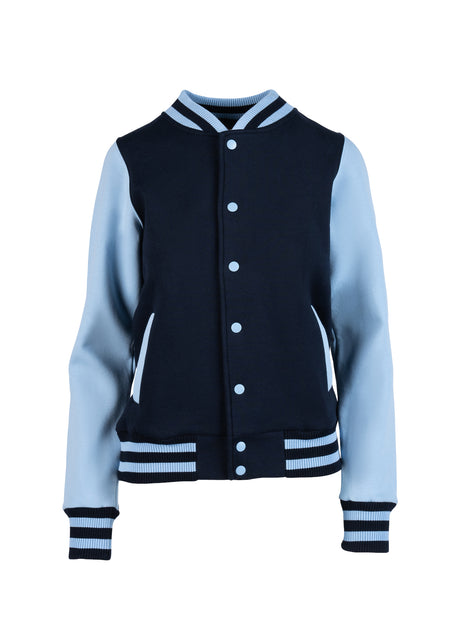 FO96UN-Ladies/Junior Varsity Jacket