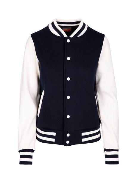 FO96UN-Ladies/Junior Varsity Jacket