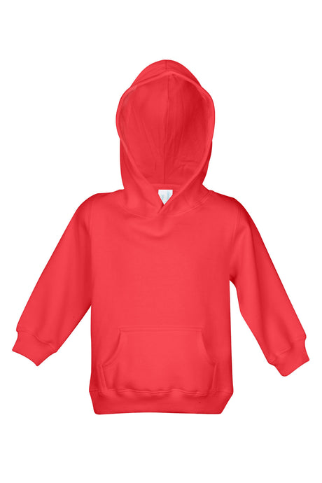 F100PP-Babe Fleece Hoodie