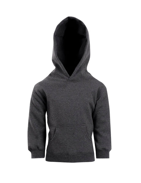 F100PP-Babe Fleece Hoodie