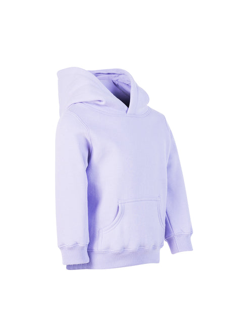 F100PP-Babe Fleece Hoodie