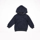 F100ZZ-Fleece baby Zip Hoodie