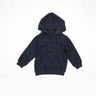 F100ZZ-Fleece baby Zip Hoodie