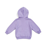 F100ZZ-Fleece baby Zip Hoodie