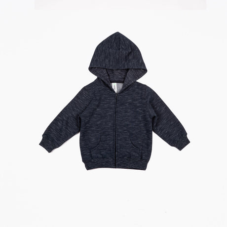 F100PP-Babe Fleece Hoodie